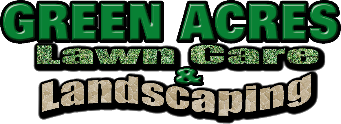 Green Acres Lawn Care & Landscaping
